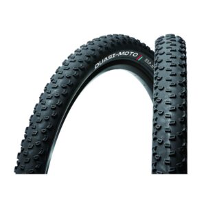 Panaracer Quasi-Moto foldedæk 27,5 x 2in 560g sort