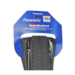 Panaracer Comet Hard Pack foldedæk 29 x 2,1in 600g sort