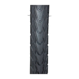 Panaracer Tourguard+ kanttrådsdæk 4,5mm gummi indlæg 700 x 28c 690g sort