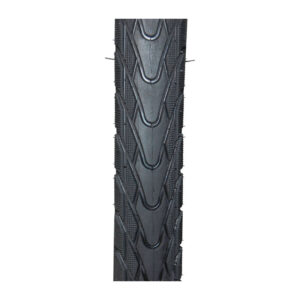 Panaracer Tourguard+ kanttrådsdæk 4,5mm gummi indlæg 700 x 35c 895g sort