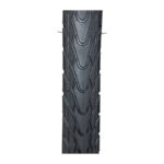 Panaracer Tourguard+ kanttrådsdæk 4,5mm gummi indlæg 26 x 2in 1080g sort