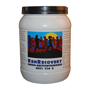 Drik Ren Recovery Choko restitutionsdrik 750g MHT.15/7-2015