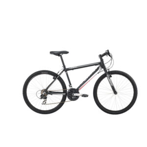 Taarnby Mountainbike MTB/01 16in Black V-Brake