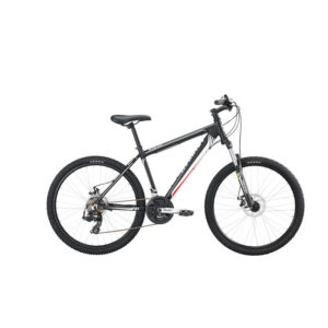 Taarnby Mountainbike MTB/03 18in Black Disc Brake