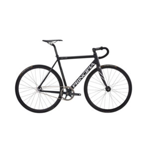 Principia Evolution Track 53cm Jet Black Anodized 10An