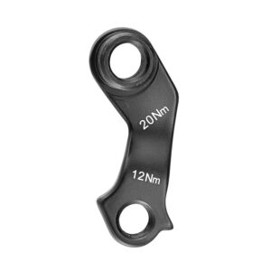 Geardrop GH-099 KTM (direct mount axle, M12 pitch 1.5)