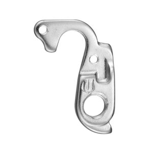 Geardrop GH-112 Trek, Gary Fisher