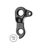 Geardrop GH-252 Bulls (direct mount axle, M12 pitch 1.5)