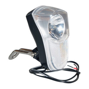 Reflektor SMART halogen m. kontakt MBK, Winther, Raleigh, Nishiki