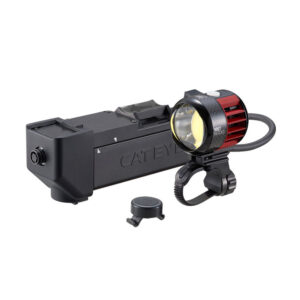 Forlygte Cateye VOLT6000 HL-EL6000RC opladelig 6000 lumen