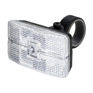 Forlygte Cateye TL-LD570 5 Dioder - Bevægelses/Optisk Sensor EJ Godkendte