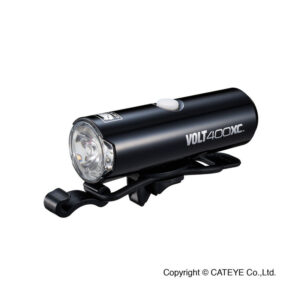 Forlygte Cateye VOLT400XC HL-EL070RC USB opl. 400 lumen