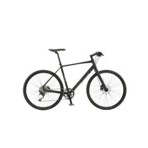 Nishiki SPEED 18in Stel 10g Mat Black/ Reflex Decal Silk
