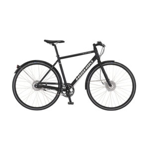 Nishiki Black Magic RB7 20in H Black