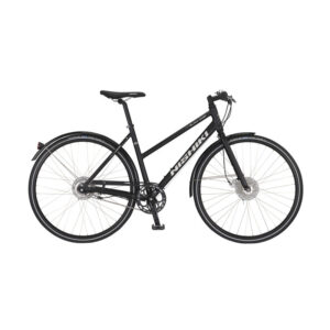 Nishiki Black Magic RB7 21in D Black