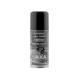 AXA låsespray 100ml