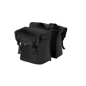 Bagagetaske Bobike (Bobag) Urban Black