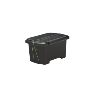 Bagagebox Bobike (Bobox) Urban Green