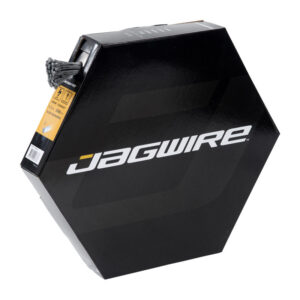 Jagwire Sport gearwire 1,1 x 2300mm Shimano/Sram galvaniseret (100 stk)