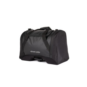 AtranVelo Pulse taske AVS inkl. skulder strap 48x34x26cm sort 36l