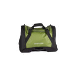 AtranVelo Pulse taske AVS inkl. skulder strap 48x34x26cm armygrøn 36l