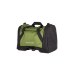 AtranVelo Pulse taske AVS inkl. skulder strap 48x34x26cm armygrøn 36l