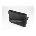 AtranVelo Metro Messenger 15 taske justerbar skulder strap 41x31x8cm sort 10l