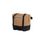 AtranVelo Beat top bag AVS 37x34x21cm brun 27l