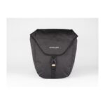 AtranVelo Zap side panniers AVS 33x40x19cm sort 2X25l