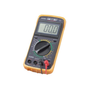 Digital multimeter Ny model 2014