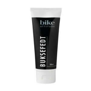 Bike Attitude buksefedt modvirker ubehag og irritation 100ml