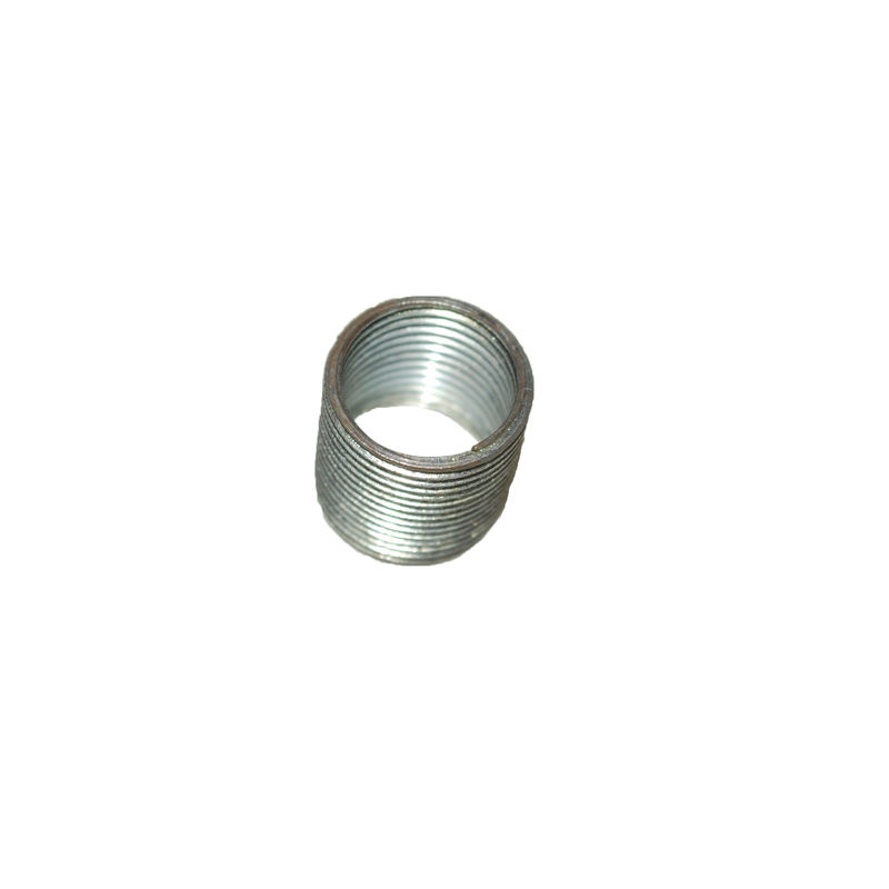 Gevindbøsning# Venstre T/Pedalarm 9/16 Gevindbøsning# Venstre T/Pedalarm 9/16