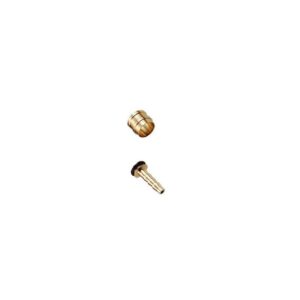 Fittings til hydraulisk bremse Tektro needle og olive (10 stk)