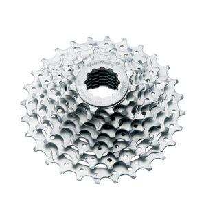 Cassette Bike Attitude 11 - 28 8 Sp Satin