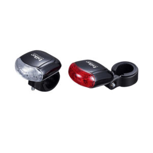 Lygtesæt# (UDGÅET)Bike Attitude CG-600W1/CG-623R1 EJ GODKENDTE
