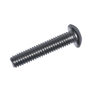 Skrue M4x20mm for montering af greb på Nexus 7 Shimano drejegreb