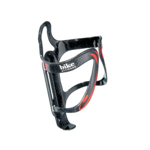 Flaskeholder Bike Attitude Carbon 20 gram