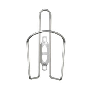 Flaskeholder Bike Attitude Dura- Cage Titanium Ø 4,5 mm 40 gram