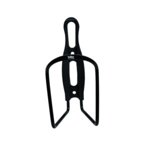 Bike Attitude flaskeholder alu 5mm sort