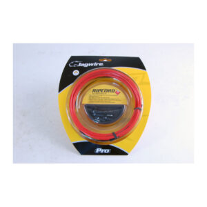 Bremsekabelsæt Jagwire RipCord Rød Teflon Coated Wire Mtb MCK412