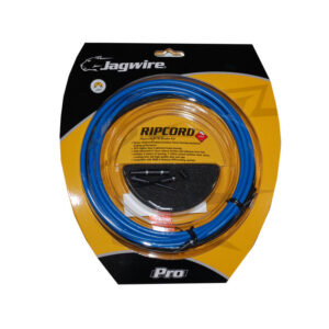 Bremsekabelsæt Jagwire RipCord SID Blue Teflon Coated Wire Mtb MCK414