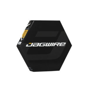 Jagwire Sport yderkabel BHL205 LEX-SL 4mm x 50m slick-lube til STI hvid