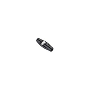 Jagwire justerskrue BSA044 J2 inline index adjusters alu sort (2 stk)