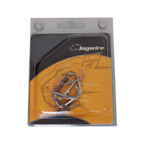 Jagwire fjeder DCA043 til Shimano Deore/Nexave M-555 (pakke=10 stk)