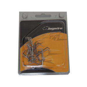 Jagwire fjeder DCA042 til Shimano XT M-755/Grimeca 8/Sram 9,0 (pakke=10 stk)