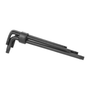 Bike Attitude nøglesæt Torx T15/T20/T25/T30