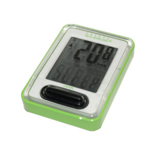 Computer Cateye Velo Plus Trådløs grøn limited edition CC-VT210W