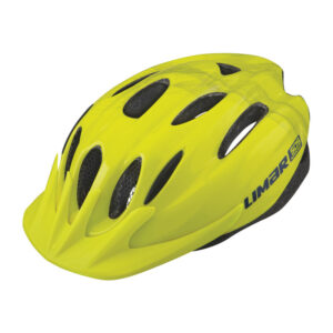 Hjelm Limar 505 lime M (52-57 cm) - youth - 235g