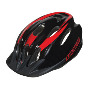 Hjelm Limar 560 black red M (52-57 cm) - sport - 260g