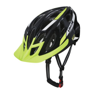 Hjelm Limar 690 reflective black M (53-57 cm) - sport - 235g